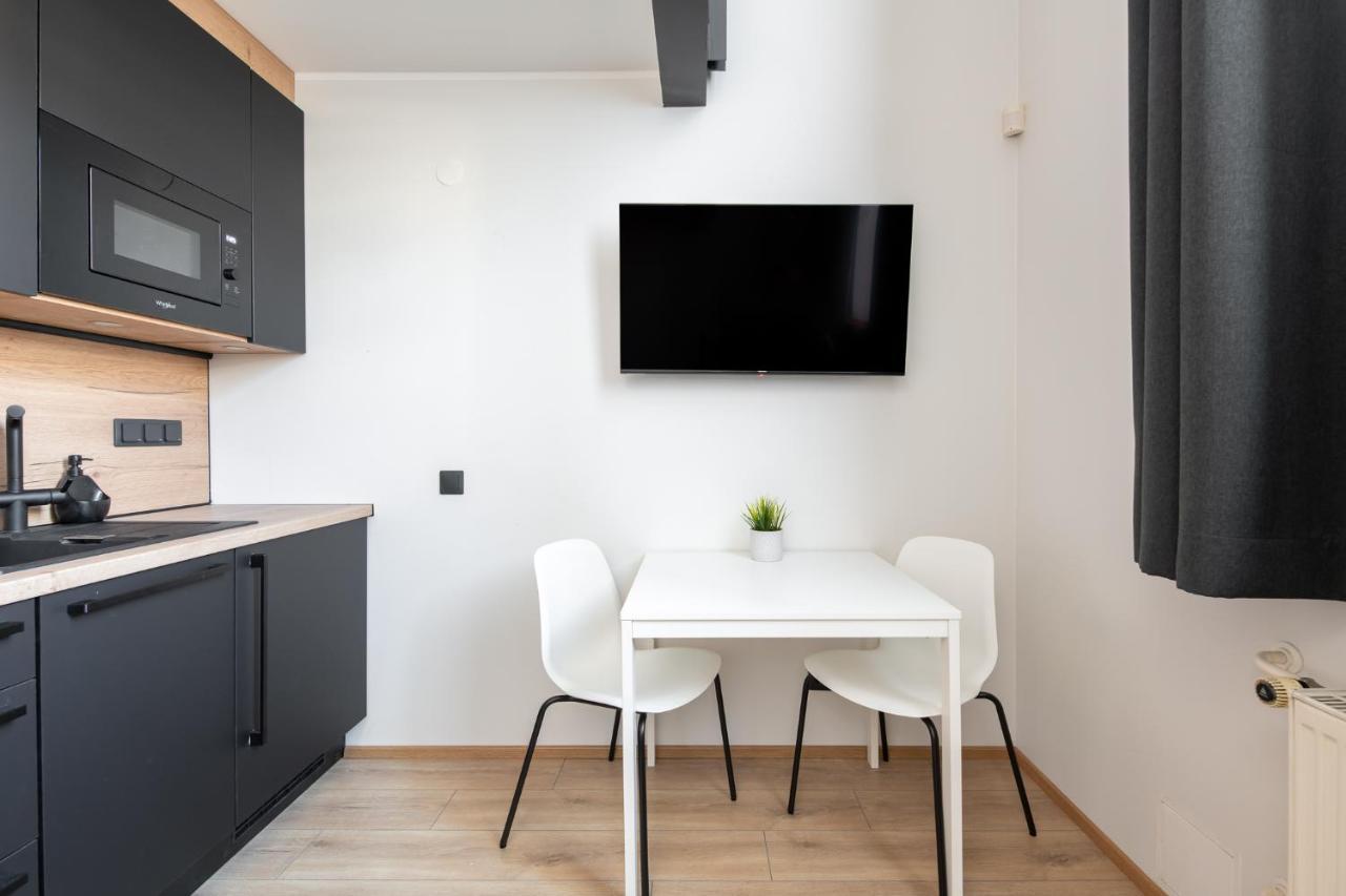 Hilltop Apartments - Ilmarine District ทาลลินน์ ภายนอก รูปภาพ