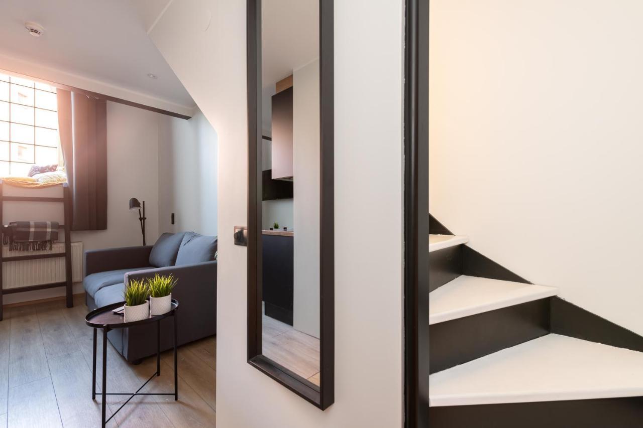Hilltop Apartments - Ilmarine District ทาลลินน์ ภายนอก รูปภาพ